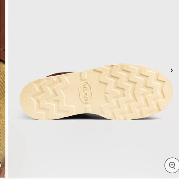 Origin men’s THE CORONADO 6 INCH HYBRID BOOT - Amber , 12 regular - Picture 17 of 17